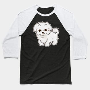 Maltese Baseball T-Shirt